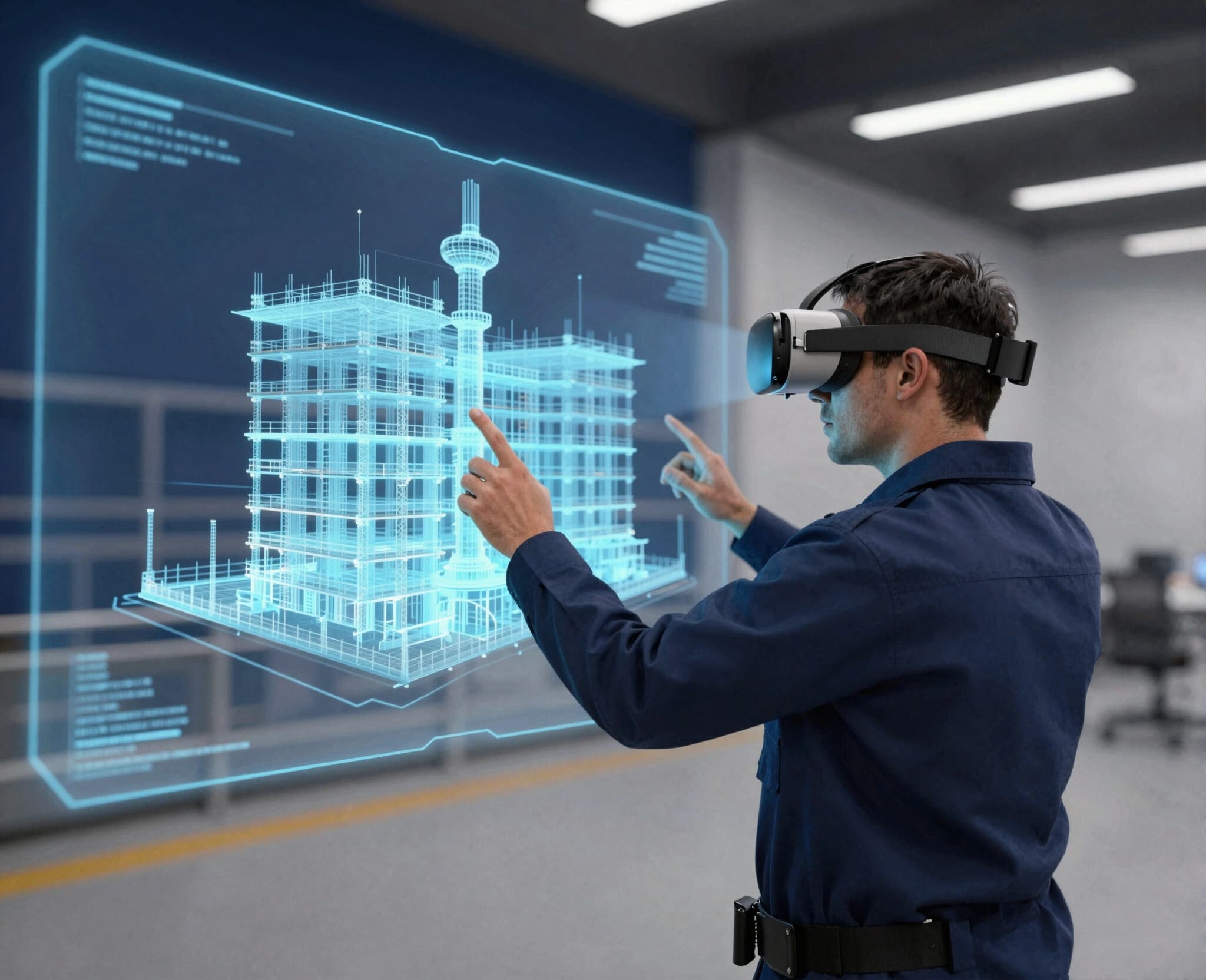 AR/VR Technologies